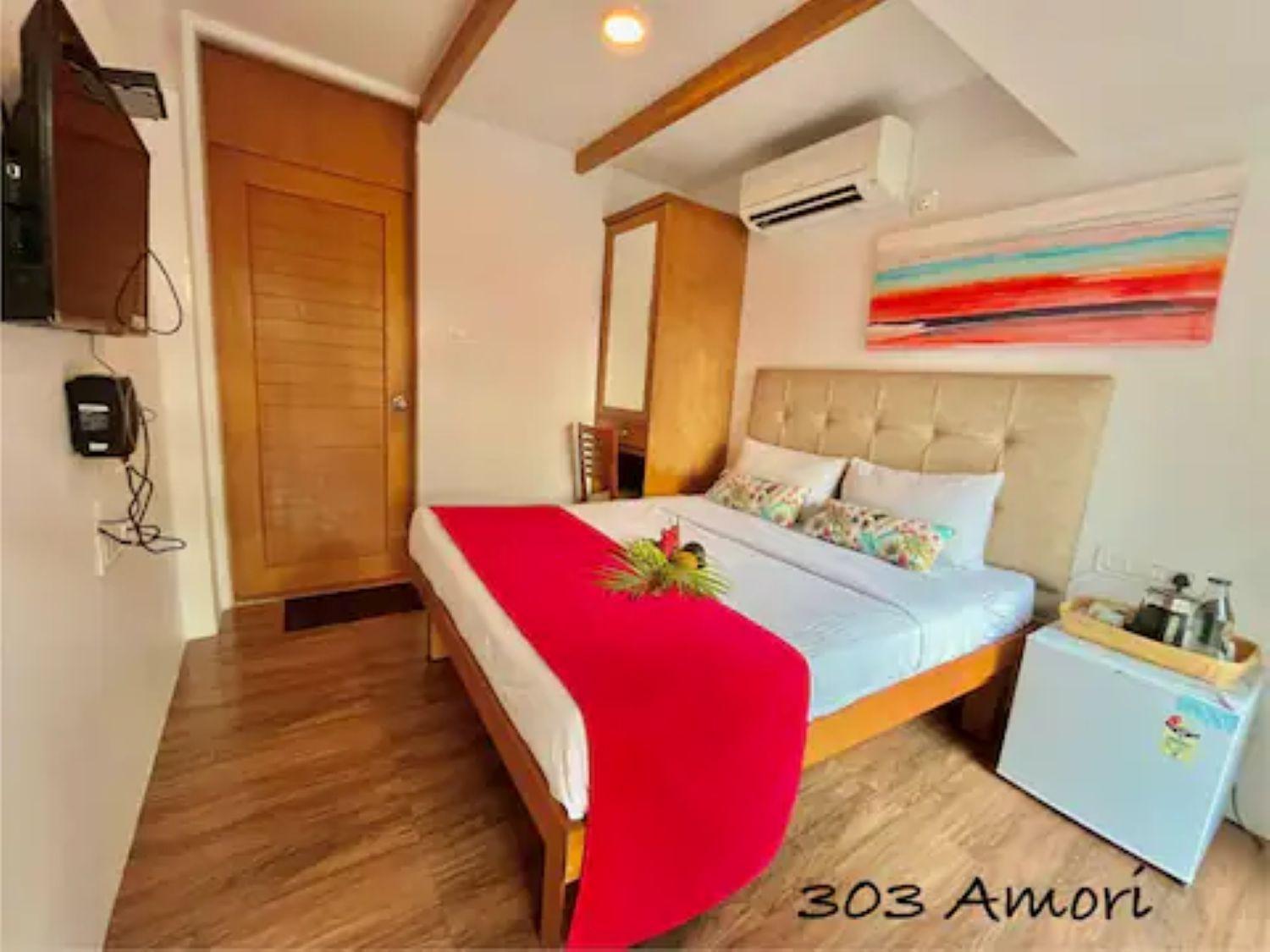 Beach Paradise Miramar Goa Panadzsi Kültér fotó